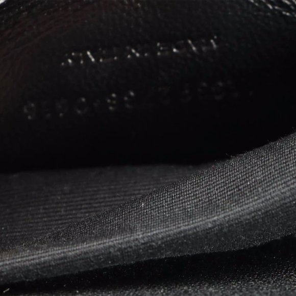 Saint Laurent College Large Quilted Shoulder Bag - Picture 5 of 12